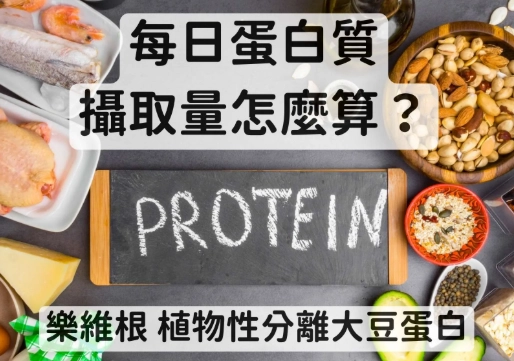 健身蛋白質需求 健身蛋白質需求