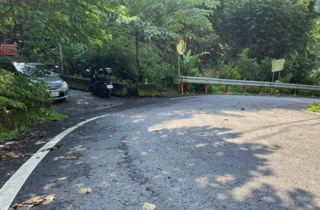 那結山停車全攻略：位置、費用、周邊景點完整解析