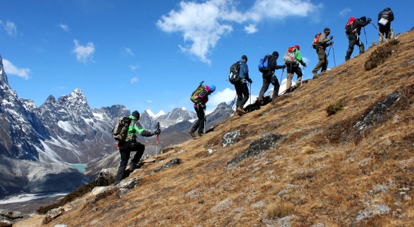 登山旅平險比較