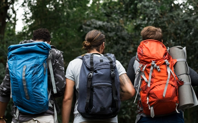 戶外活動意外險