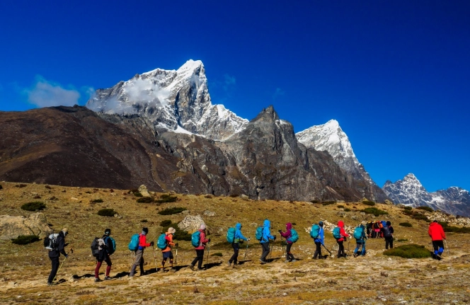 海外登山旅平險全攻略：高山冒險必備保障