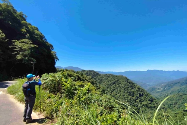 步道規劃 步道規劃