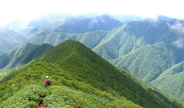 登山步道推薦 登山步道推薦