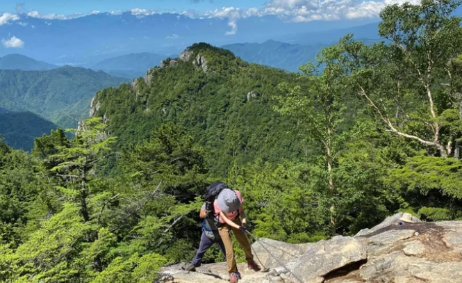 步道規劃 步道規劃