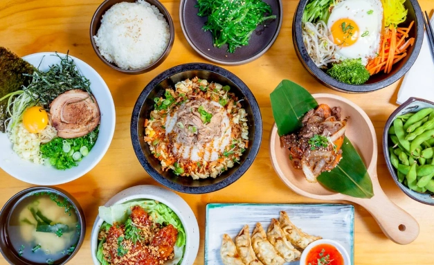 減重晚餐菜單 減重晚餐菜單