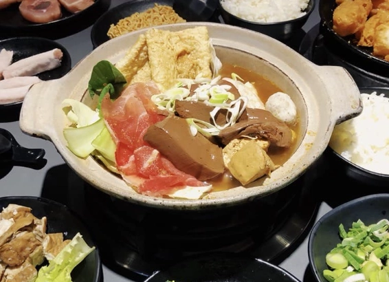 戒掉宵夜會瘦嗎