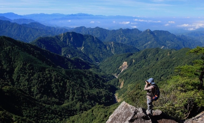 台灣登山步道路線圖全攻略：從新手到高手一次掌握