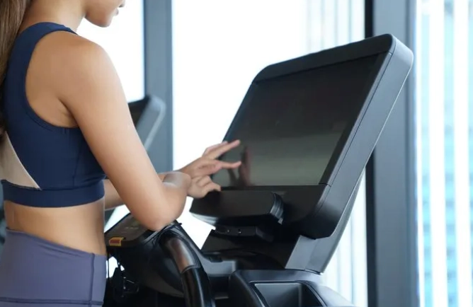 日常活動熱量消耗