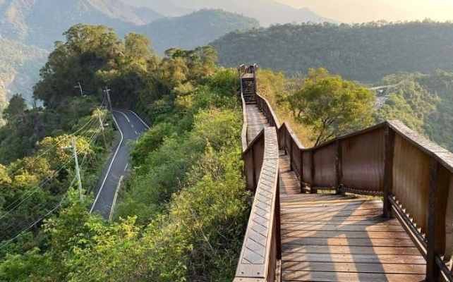登山步道推薦 登山步道推薦
