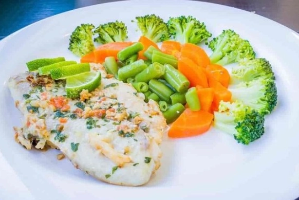 練前餐練後餐終極指南：增肌減脂都該懂的黃金飲食法