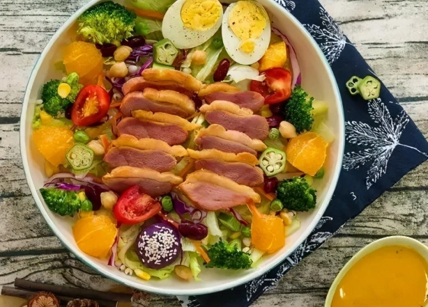 增肌早餐外食全攻略：營養師教你避開地雷，聰明點餐