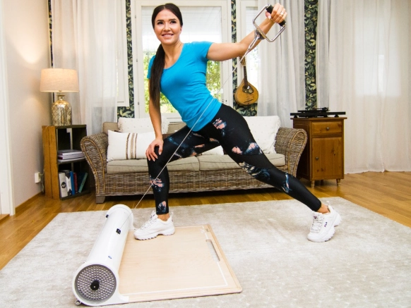 健身器材選購 健身器材選購