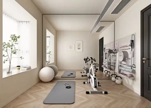 家居健身器材選購全攻略：聰明打造家庭健身空間