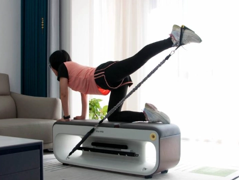 健身器材選購 健身器材選購