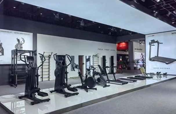 健身器材選購 健身器材選購