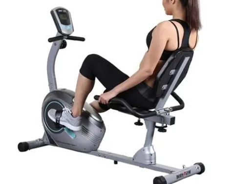 銀髮族運動器材