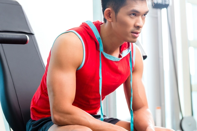 在家健身器材 在家健身器材