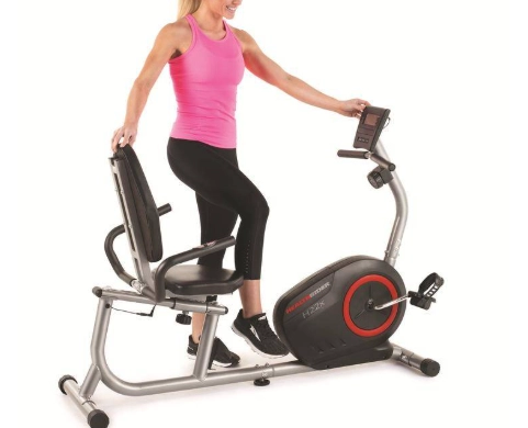 老人健身單車選購全攻略：安全舒適的銀髮族室內運動指南