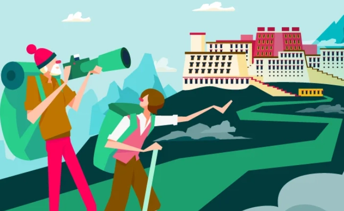 高原旅遊保險選購全攻略：高山旅行必備保障與避坑指南