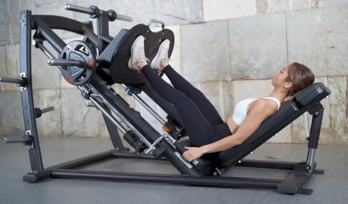 家用健身器材 家用健身器材