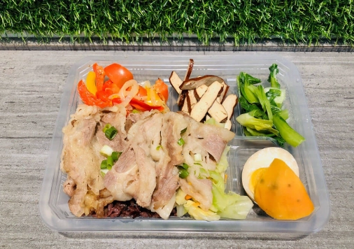 健身餐準備 健身餐準備