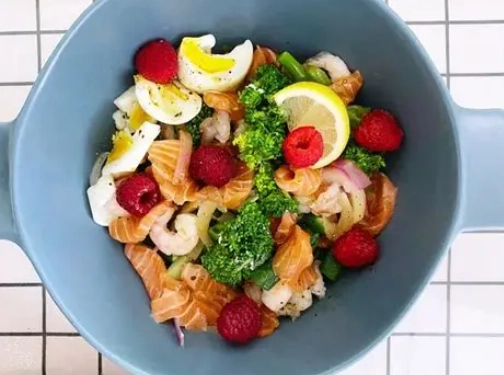 自己煮健身餐 自己煮健身餐