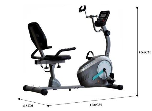 臥式健身單車優點 臥式健身單車優點