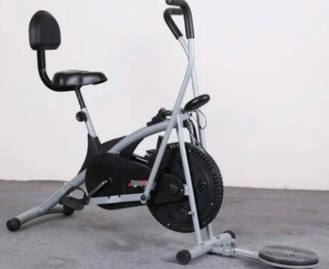 如何選擇臥式健身單車 如何選擇臥式健身單車