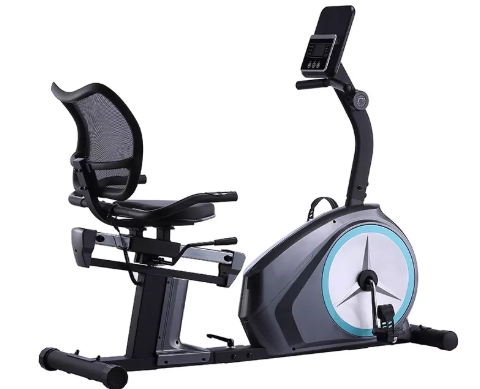 如何選擇臥式健身單車 如何選擇臥式健身單車