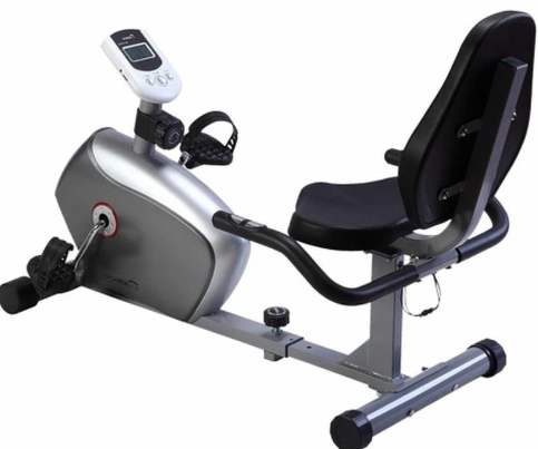 臥式健身單車優點 臥式健身單車優點