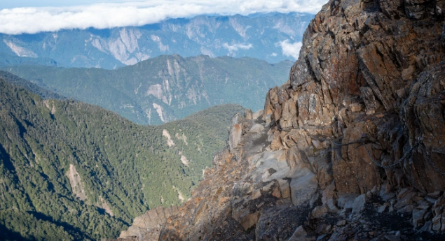 玉山主峰攻略 玉山主峰攻略