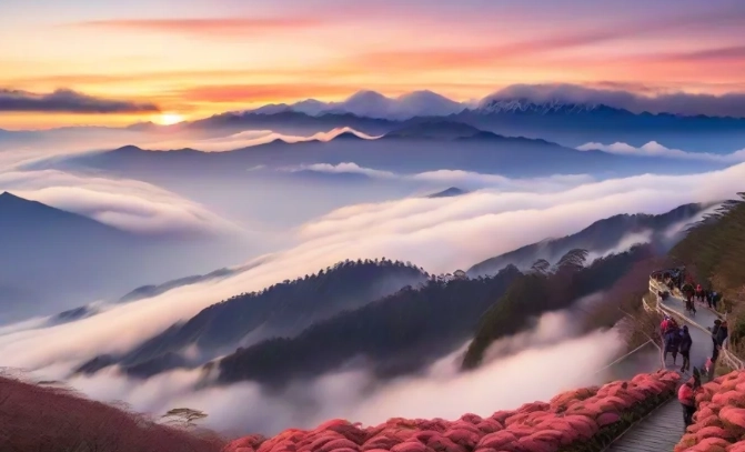 國家公園入園申請全攻略：從流程到技巧一次看懂