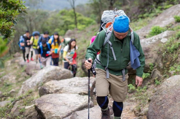 戶外長褲 選購 戶外長褲 選購