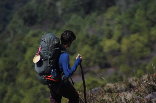 戶外長褲 選購 戶外長褲 選購