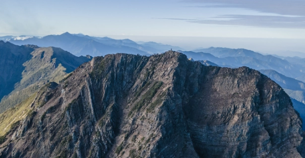 玉山主峰攻略 玉山主峰攻略