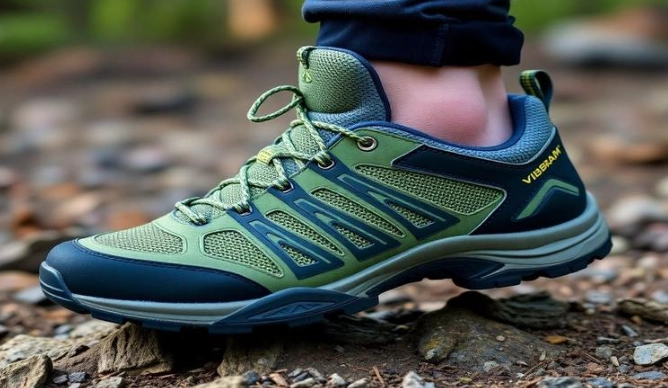 健行鞋推薦