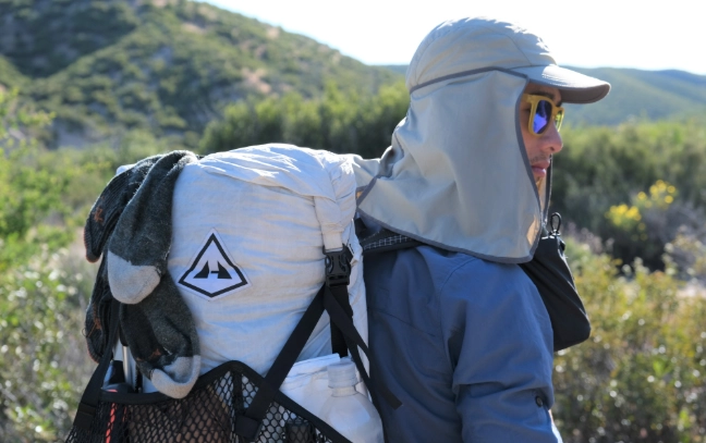 輕量登山裝備完全指南：從核心清單到選購避坑