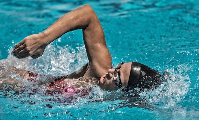 游泳前飲食 游泳前飲食