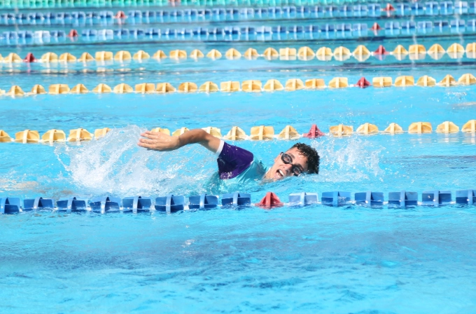 游泳減肥計畫 游泳減肥計畫