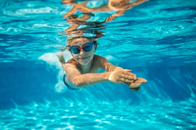游泳好處 游泳好處