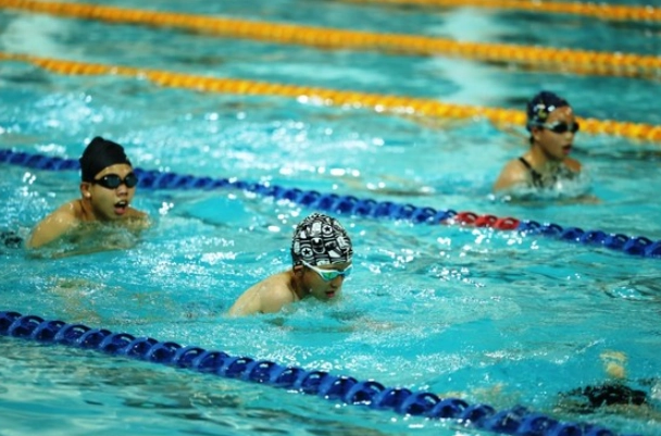 游泳減肥計畫 游泳減肥計畫