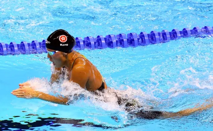 游泳減肥技巧 游泳減肥技巧