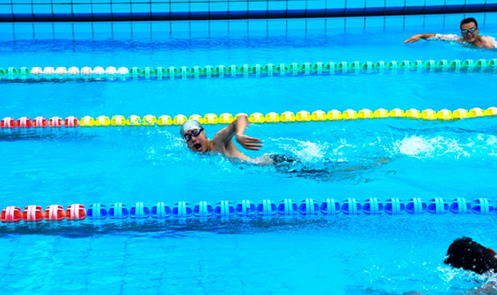游泳減肥計畫 游泳減肥計畫