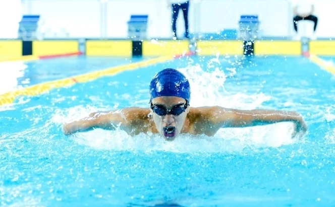 游泳減肥飲食 游泳減肥飲食