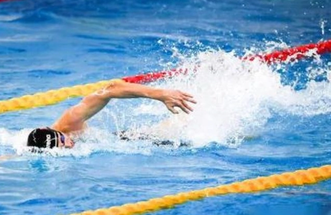 游泳後多久吃東西