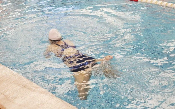 游泳減肥技巧 游泳減肥技巧