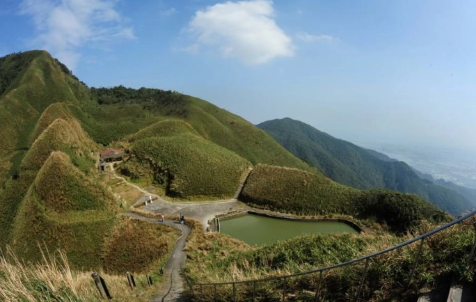 登山步道推薦 登山步道推薦