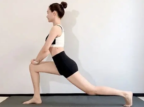 瘦腿運動全攻略：有效方法與常見錯誤解析