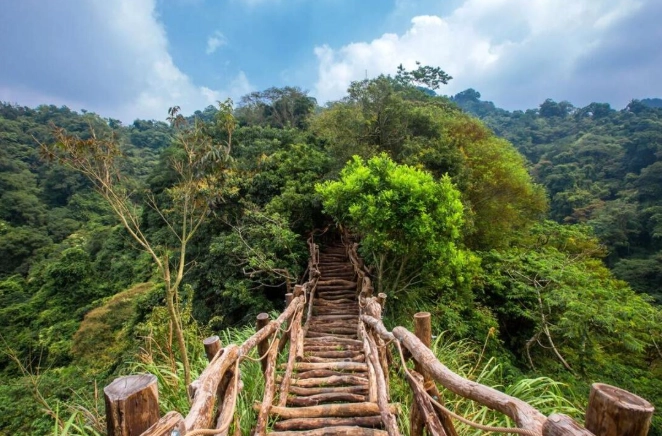 登山步道推薦 登山步道推薦