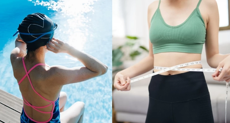 游泳減肥心得：十年經驗分享高效燃脂與避坑指南